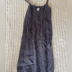 brand new John Galt beach dress